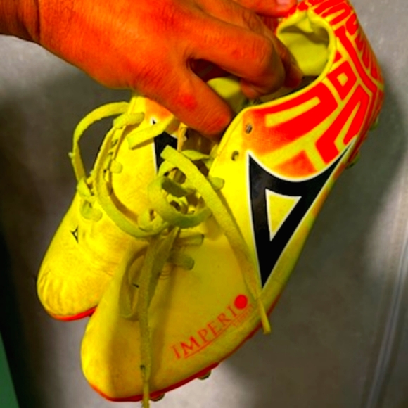 Pirma shoes - Picture 4 of 4